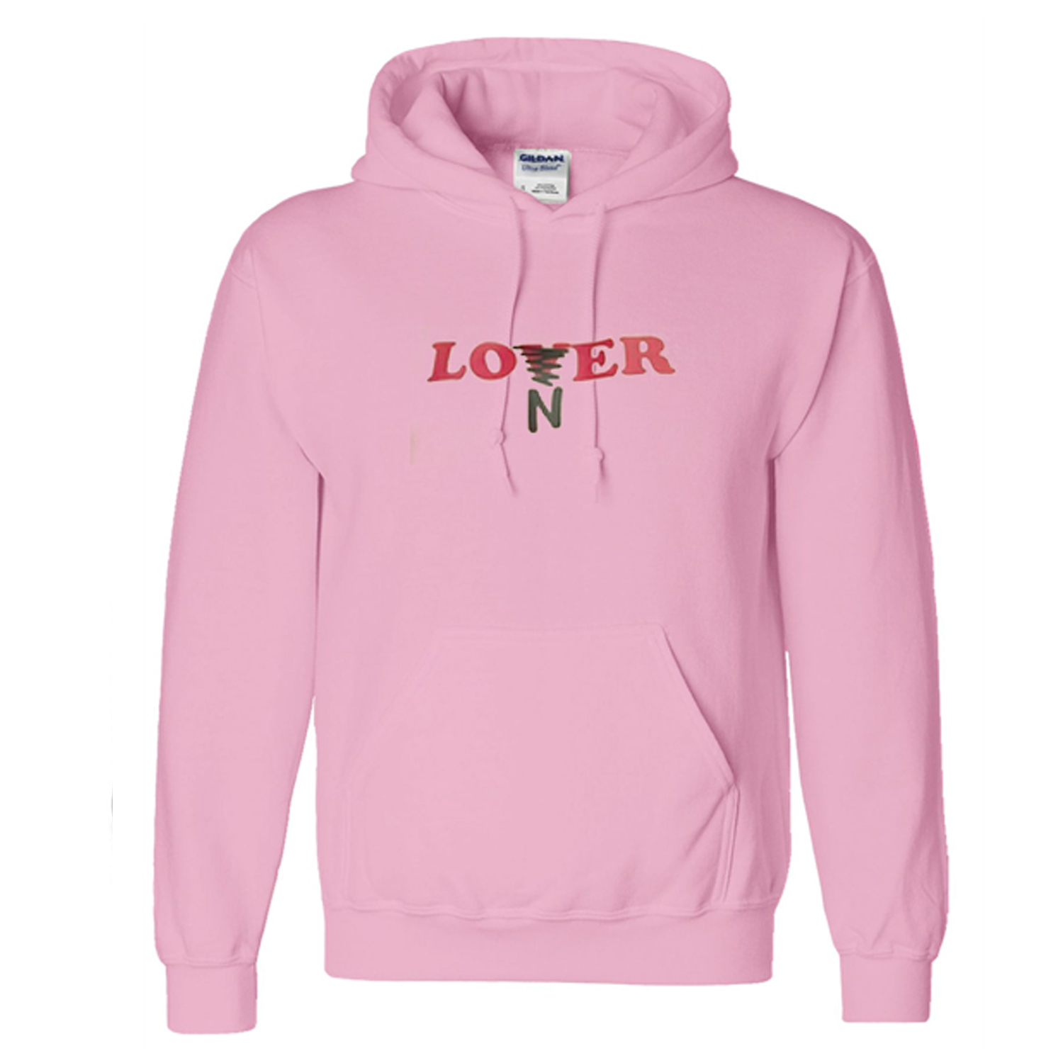 Not a follower hoodie Outlet