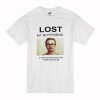 Lost My Boyfriend Ryan Gosling T Shirt (Oztmu)