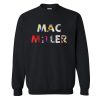 Mac Miller The Album Sweatshirt (Oztmu)