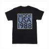 Mode USA 1988 T Shirt (Oztmu)