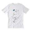 Moomin T-Shirt (Oztmu)