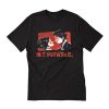 My Chemical Romance Three Cheers T-Shirt (Oztmu)