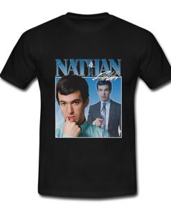 Nathan Fielder Nathan For You T Shirt (Oztmu)