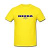 Nikea T Shirt (Oztmu)