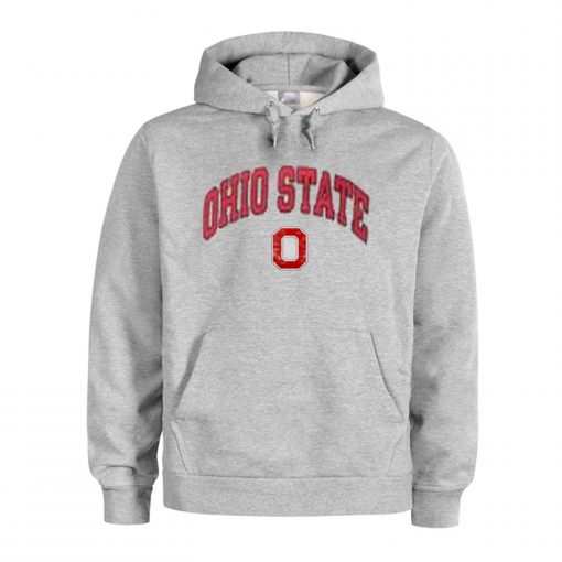 Ohio State Hoodie (BSM)