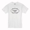 Paris Milano London T-Shirt (Oztmu)