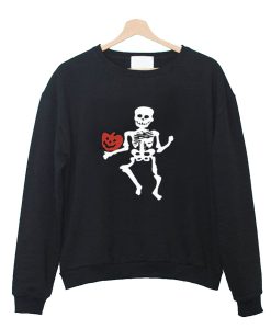 Phil Lester Halloween Sweatshirt (Oztmu)