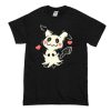 Pika Imposter T-Shirt (Oztmu)