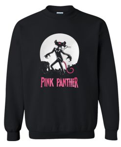 Pink Panther Sweatshirt (Oztmu)