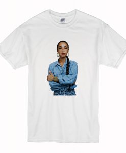 Sade Smooth Operator T-Shirt (Oztmu)