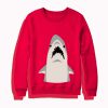 Shark Selena Gomez Sweatshirt (Oztmu)