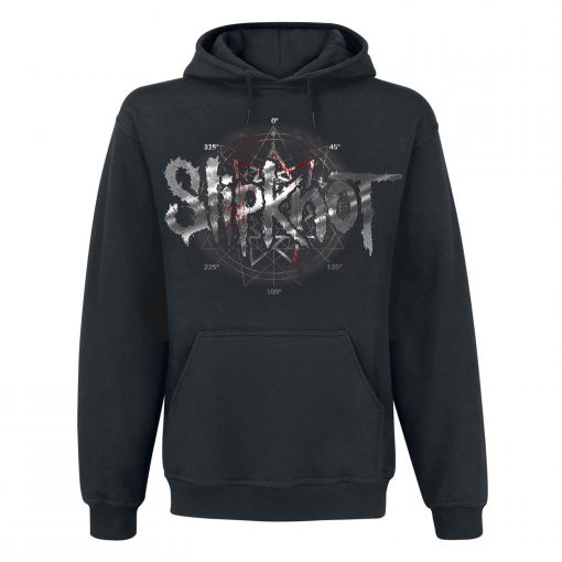 Slipknot Hoodie (Oztmu)