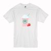 Starbucks Pink Drink T-Shirt (Oztmu)