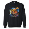 Stephen Curry Sweatshirt (Oztmu)