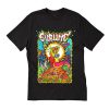 Sublime Mermaid T Shirt (Oztmu)