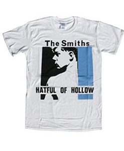 The Smiths Hatful Of Hollow T-Shirt (Oztmu)