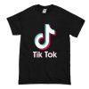 Tik Tok T-Shirt (Oztmu)