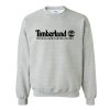 Timberland Sweatshirt (Oztmu)