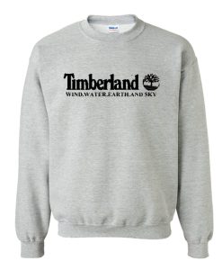 Timberland Sweatshirt (Oztmu)
