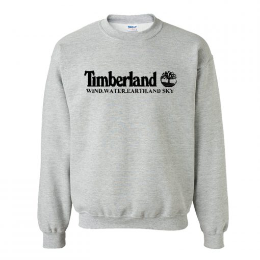 Timberland Sweatshirt (Oztmu)