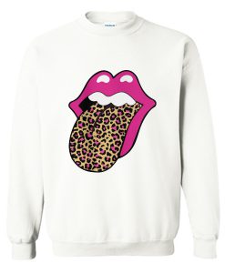 Vday Kiss Sweatshirt (Oztmu)