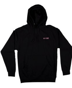 Welcome Talisman Midweight Hoodie (Oztmu)