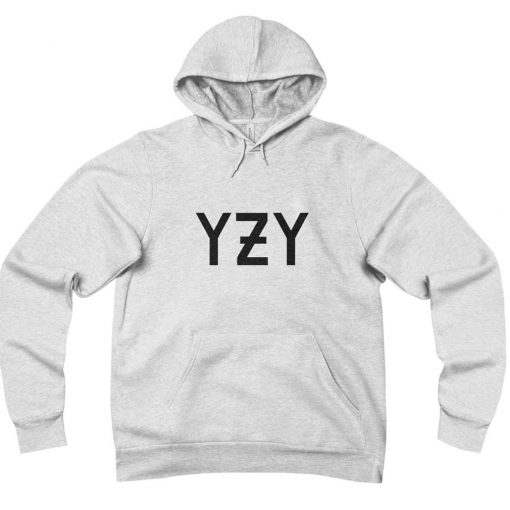 Yeezy Season YZY Hoodie (Oztmu)