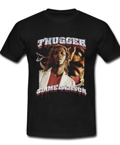 Young Thug & Lil Yachty T Shirt (Oztmu)