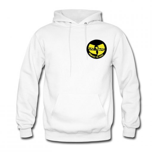 wu tang clan protect ya neck hoodie (Oztmu)