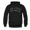 Air Style Los Angeles Hoodie (Oztmu)