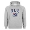 Australia Flag Hoodie (Oztmu)