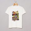 Baby Avengers T-Shirt (Oztmu)