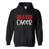 Braves Cheer Hoodie (Oztmu)