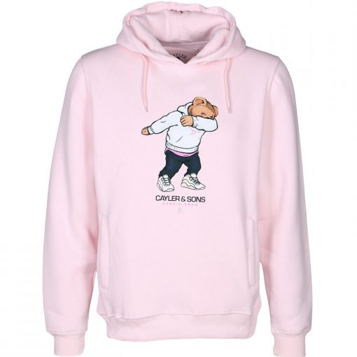 Cayler & Sons Dabbin Hoodie (Oztmu)