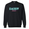 Daddy Issues Sweatshirt (Oztmu)