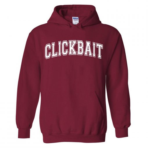 David Dobrik Clickbait Hoodie (Oztmu)