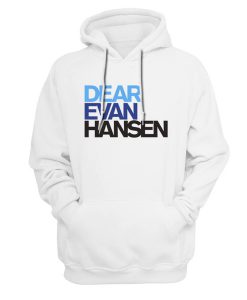 Dear Evan Hansen Hoodie (Oztmu)