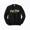 Explore Sweatshirt (Oztmu)