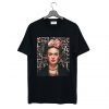 Frida Kahlo T-Shirt (Oztmu)