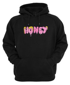 Honey Hoodie (Oztmu)