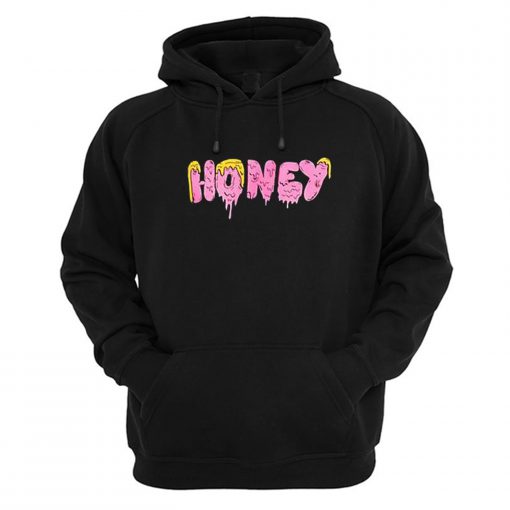 Honey Hoodie (Oztmu)