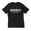 MISBHV T Shirt (Oztmu)