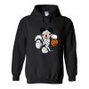 Mickey Mouse Mommy Trick And Treat Halloween Hoodie (Oztmu)
