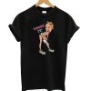 Miley Cyrus Twerk T shirt (Oztmu)
