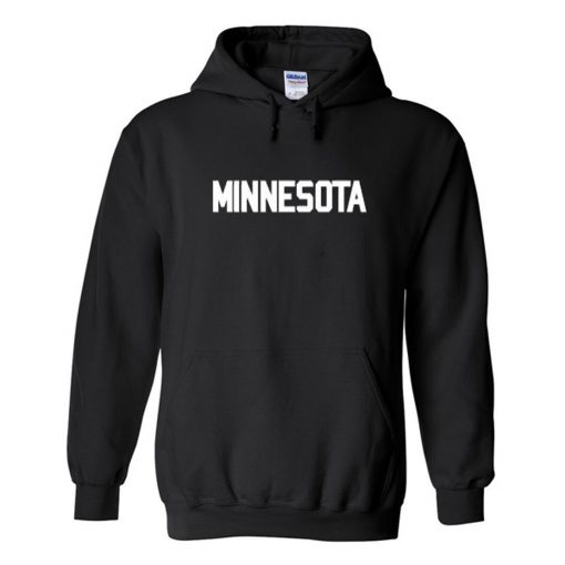 Minnesota Hoodie (Oztmu)