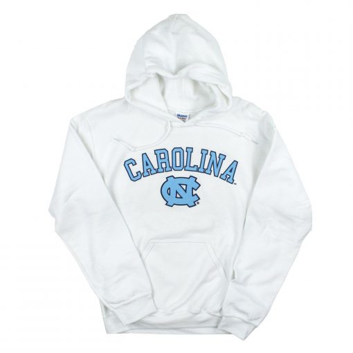 North Carolina Tar Heels UNC Classic Hoodie (Oztmu)