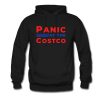 Panic At The Costco Hoodie (GPMU)