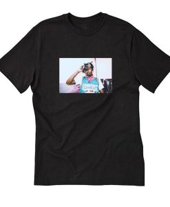 Playboi Carti T Shirt (Oztmu)