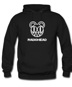 Radiohead Hoodie (Oztmu)