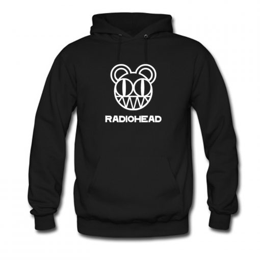 Radiohead Hoodie (Oztmu)